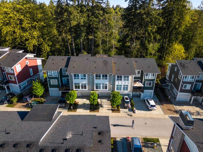 65 - 24108 104 Avenue, Townhouse with 3 bedrooms, 2 bathrooms and 2 parking in Maple Ridge BC | Image 37