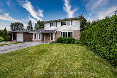 304 Nipigon St, House other with 4 bedrooms, 3 bathrooms and 4 parking in Oshawa ON | Image 2