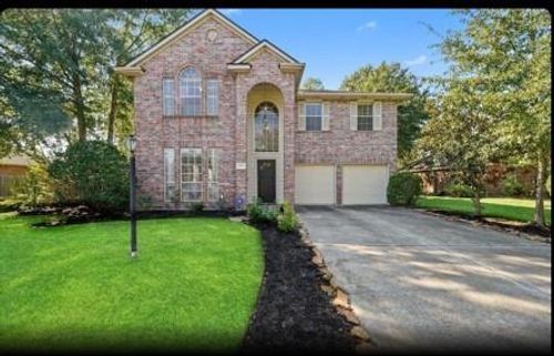 25915 Drybrook Rd, Spring, TX, 77389-3161 | Card Image