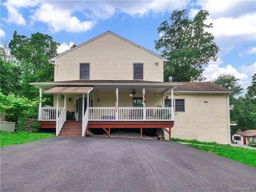 27 Cedar Trl, Monroe, NY, 10950-6634 | Card Image