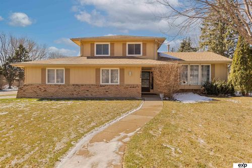 1106 Eldorado Drive, Omaha, NE, 68154 | Card Image