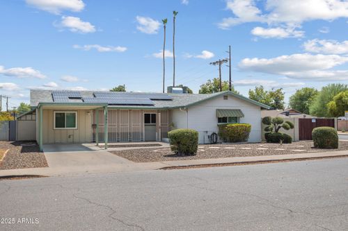 2301 N 38th St, Phoenix, AZ, 85008-2236 | Card Image