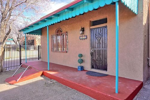 1510 Edith Blvd Ne, Albuquerque, NM, 87102-1766 | Card Image