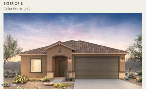 5133 S 251st Dr, Buckeye, AZ, 85326-2525 | Card Image