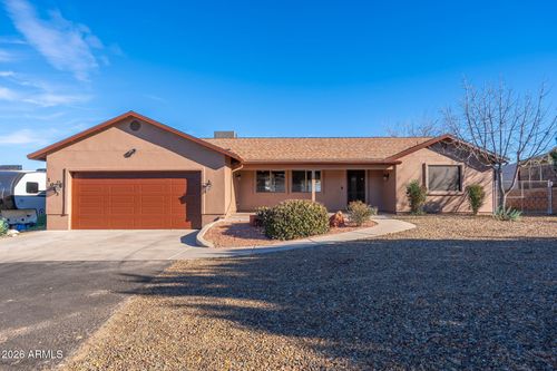 1043 E Rio Mesa Trl, Cottonwood, AZ, 86326-4931 | Card Image