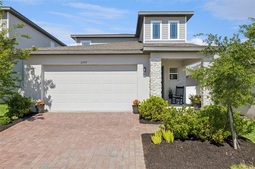 2353 Treasure Hill St, CLERMONT, FL, 34715-9357 | Card Image