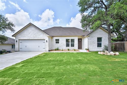 2109 Meadow View Dr, San Marcos, TX, 78666-2283 | Card Image