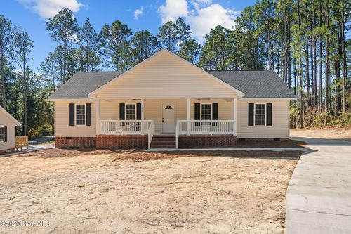 217 Beech St, Hamlet, NC, 28345-2310 | Card Image