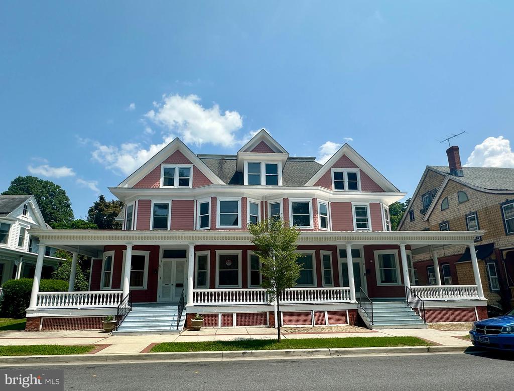 Bradford St, Dover, DE 19904