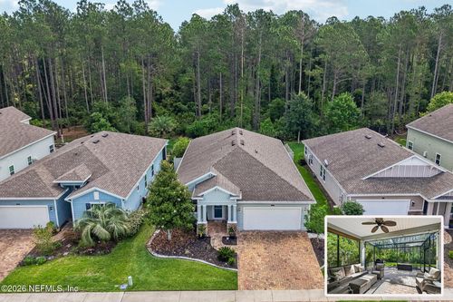 199 Glorieta Dr, ST AUGUSTINE, FL, 32095-7476 | Card Image
