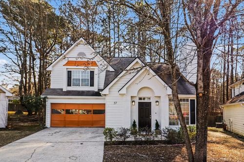57 Braelinn Creek Ct, Peachtree City, GA, 30269-2466 | Card Image