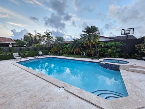 15180 Sw 170th Ter, Miami, FL, 33187 | Card Image