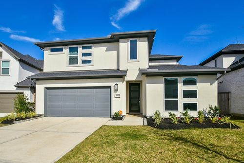 8918 Riverton Ridge Rd, Cypress, TX, 77433-5585 | Card Image