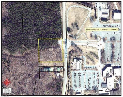 503 Old Greensboro Rd, Thomasville, NC, 27360-8109 | Card Image
