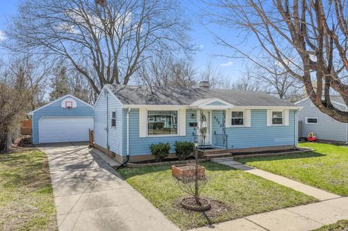 1313 San Jose Place, GREEN BAY, WI, 54303 | Card Image