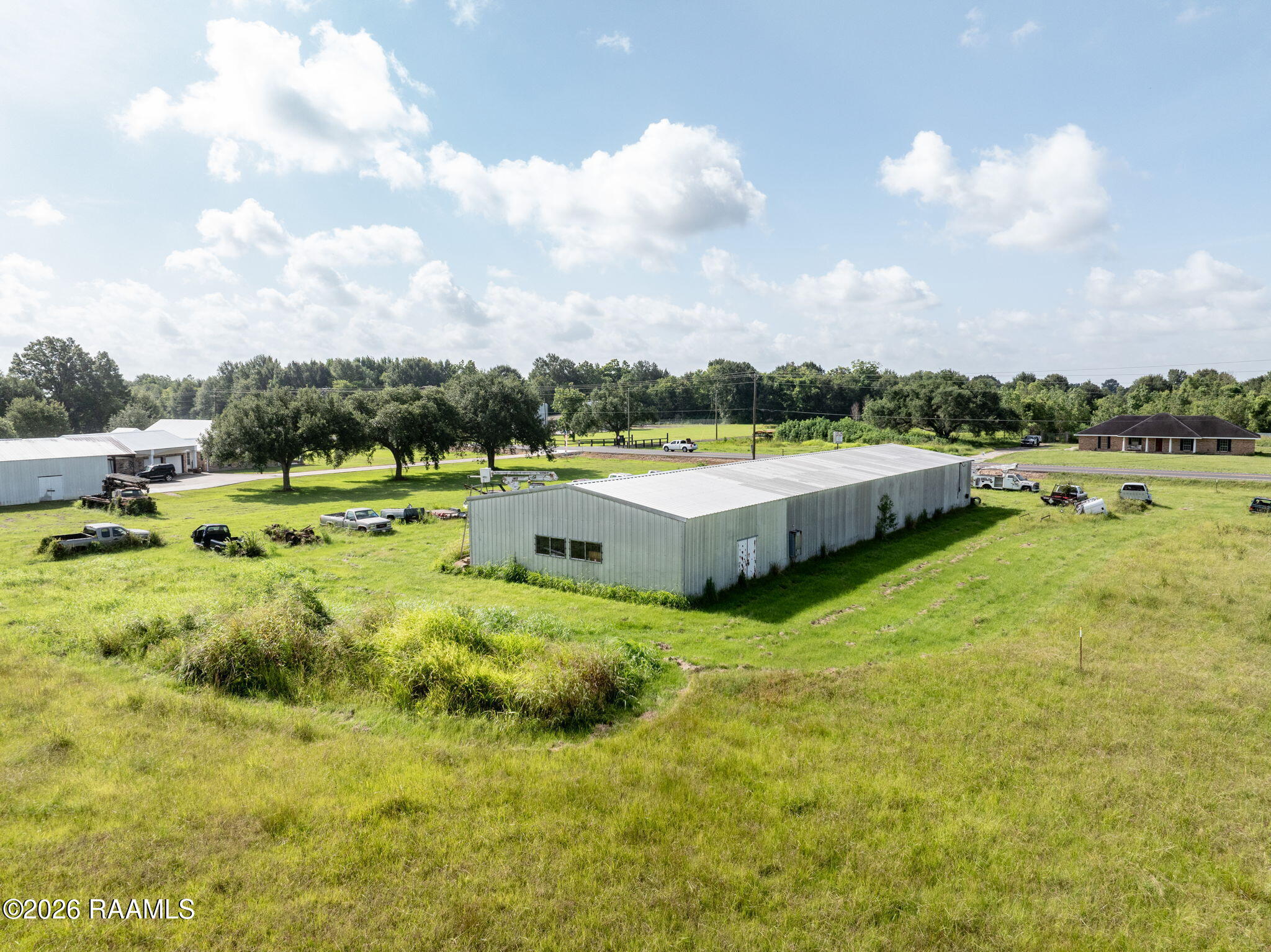 Commercial Sale in Church Point 5