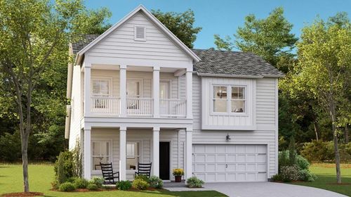 1031 Riverbed Retreat Ln, Summerville, SC, 29485-9297 | Card Image