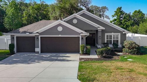 12244 Loopback Dr, SAN ANTONIO, FL, 33576-7150 | Card Image