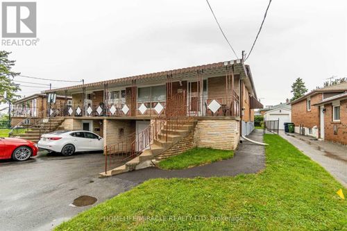 80 Goldsboro Rd, North York, ON, M9L1A7 | Card Image