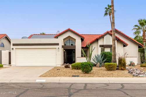 11085 E Becker Lane E, Scottsdale, AZ, 85259 | Card Image