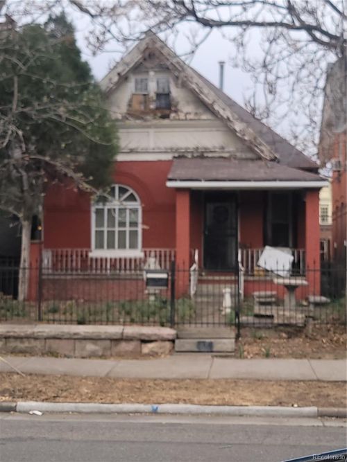 119 W Ellsworth Avenue, Denver, CO, 80223 | Card Image