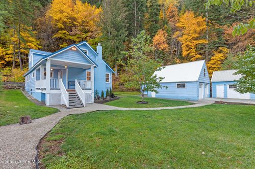 191 King St, Wallace, ID, 83873-2163 | Card Image