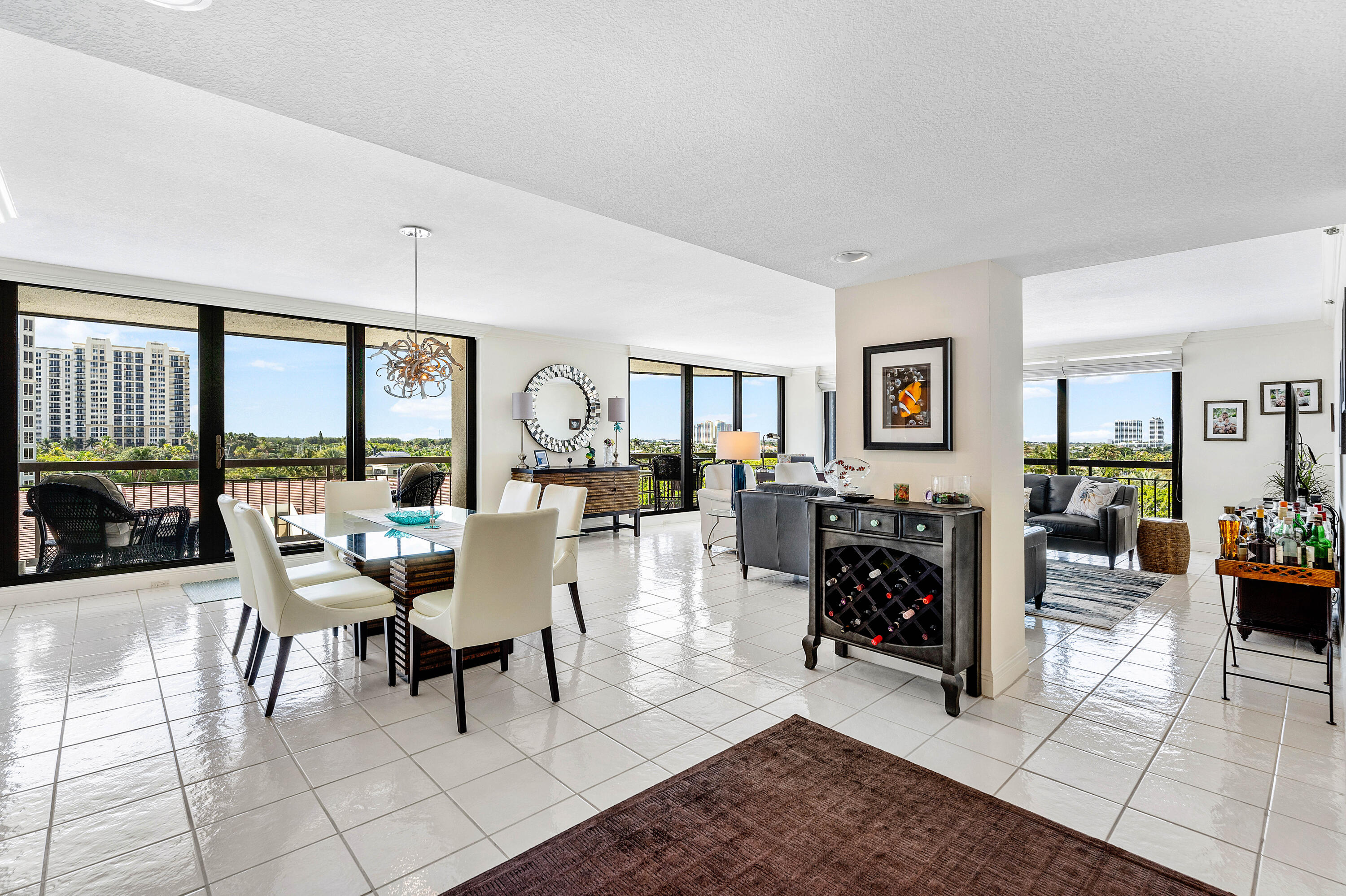 Residential in Singer Island 4