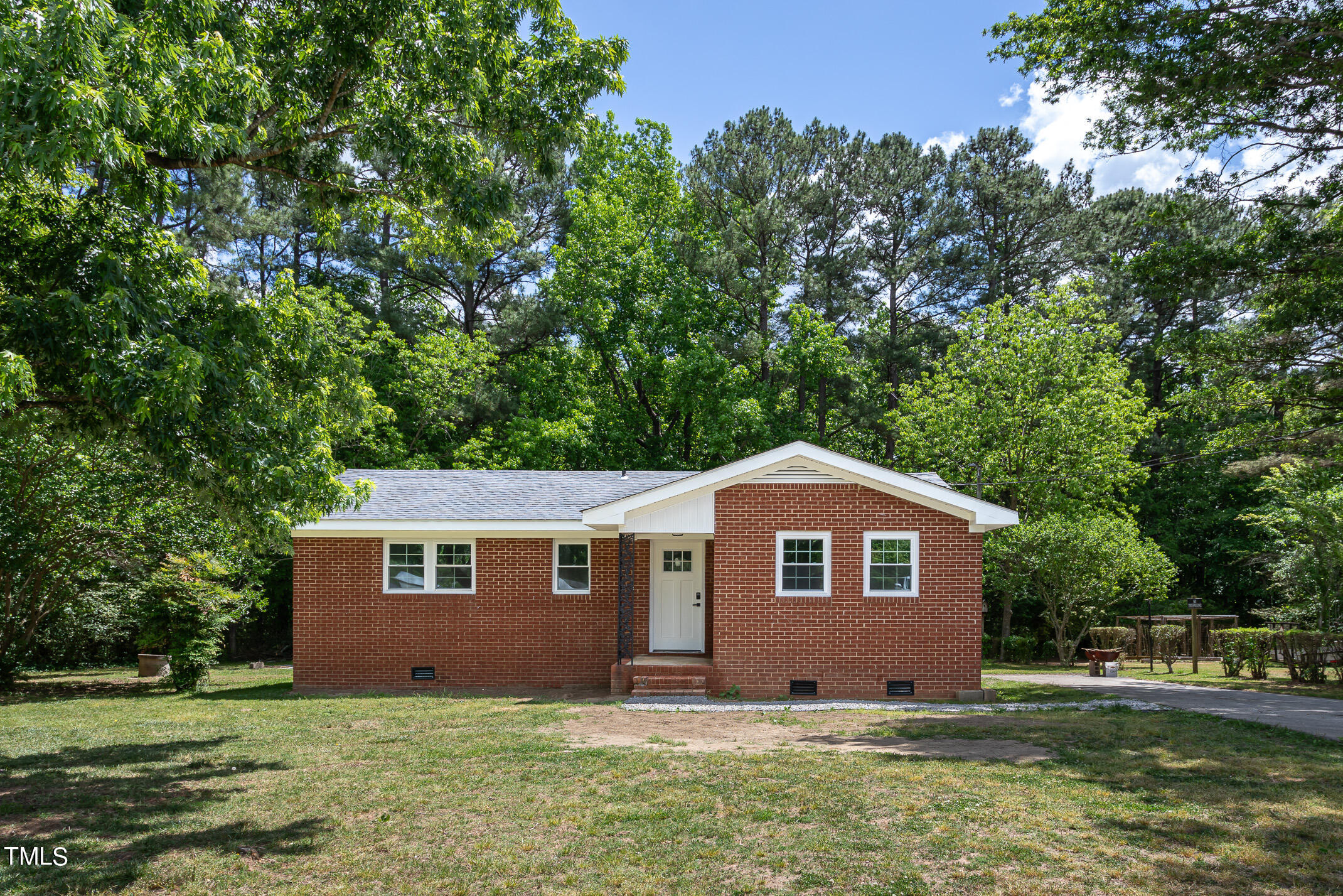 Cedar Creek Rd, Franklinton, NC 27525
