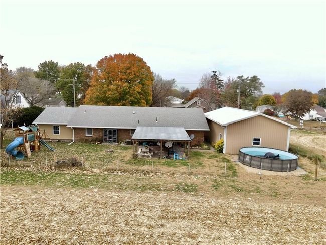 100 S Cherry St, House other with 4 bedrooms, 2 bathrooms and null parking in Clearmont MO | Image 40