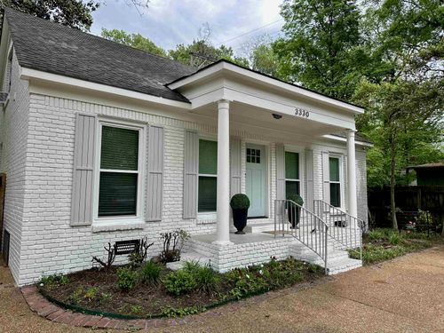 3330 Midland Ave, Memphis, TN, 38111-4349 | Card Image