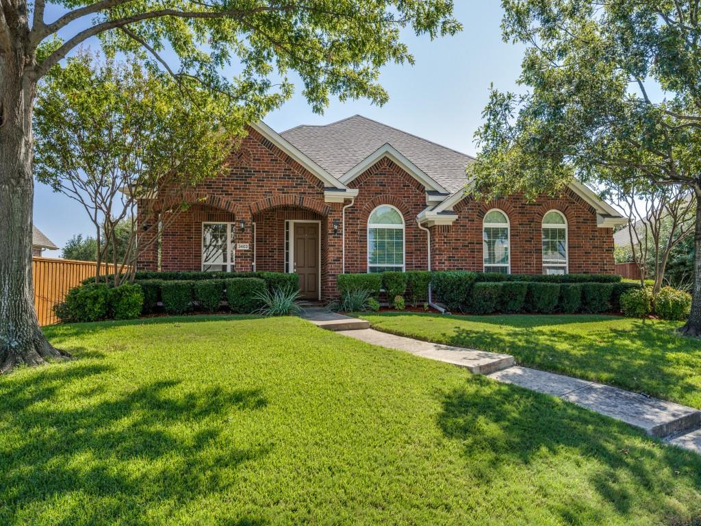 Barberry Dr, Wylie, TX 75098