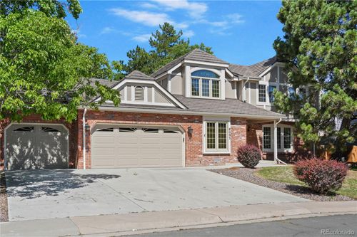 8095 S Clayton Circle, Centennial, CO, 80122 | Card Image