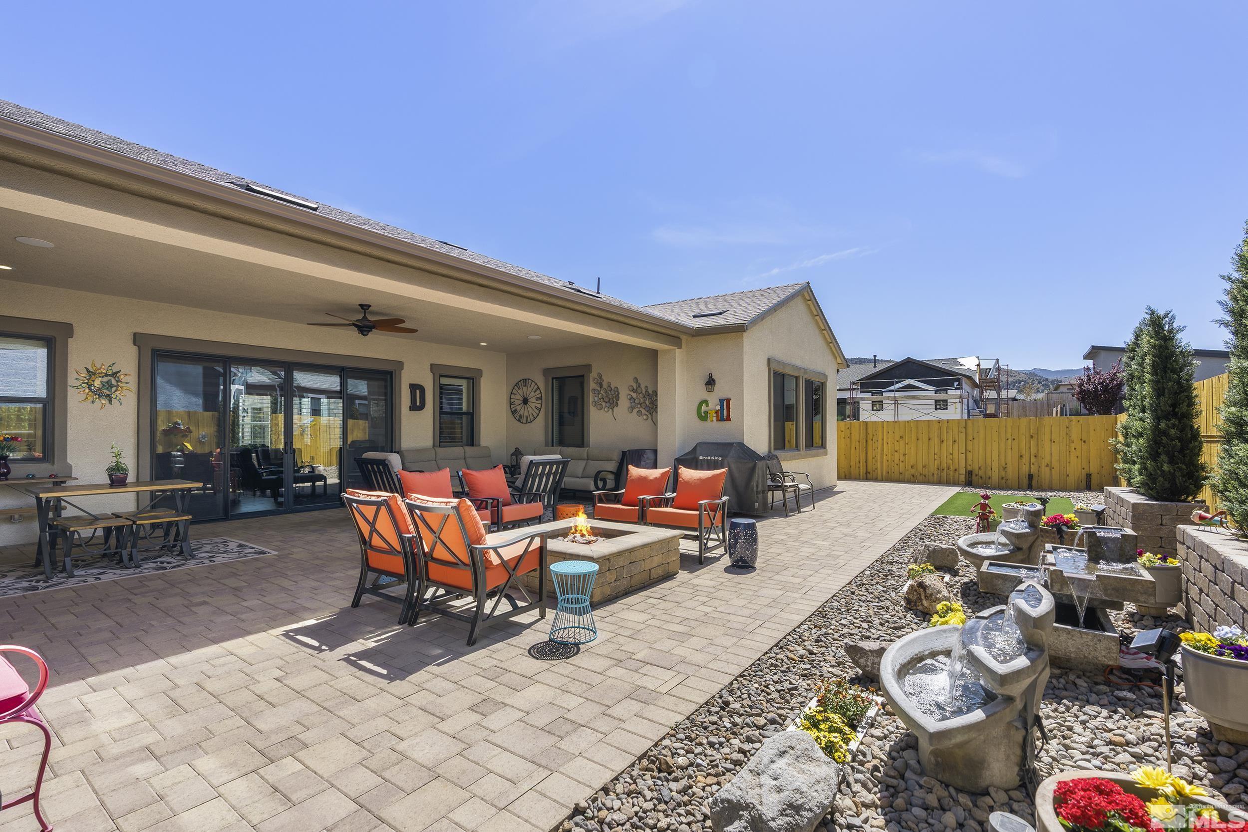 Blue Stream St, Reno, NV 89521
