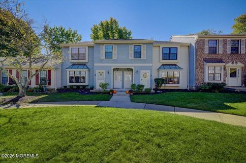 6-8 Deptford Ct, Freehold, NJ, 07728-3994 | Card Image