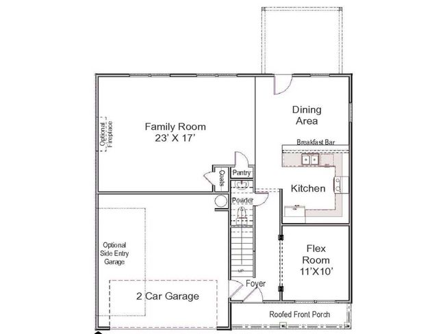 15517 Steele Creek Rd, House other with 4 bedrooms, 3 bathrooms and null parking in Charlotte NC | Image 14