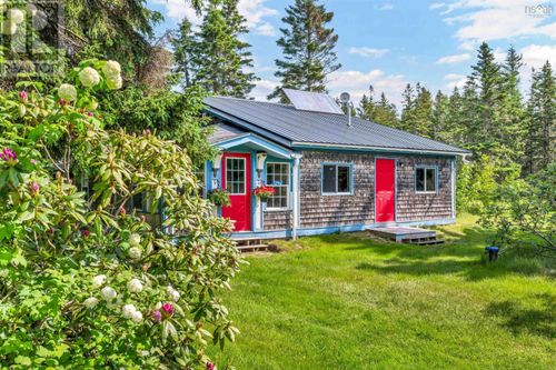 397 Pictou Island Rd, Pictou Island, NS, B0K1J0 | Card Image