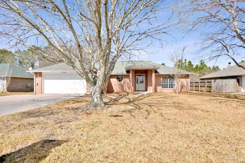 1988 Southwind Cir, Pensacola, FL, 32506-6058 | Card Image