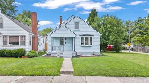 2417 Nill Ave, Dayton, OH, 45420-2372 | Card Image