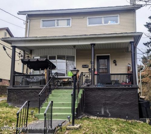 714 Orchard St, Scranton, PA, 18505-2073 | Card Image