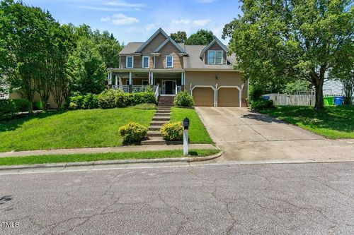10205 Sorrills Creek Ln, Raleigh, NC, 27614-7732 | Card Image