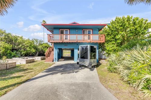 6860 Turtlemound Rd, New Smyrna Beach, FL, 32169-5039 | Card Image