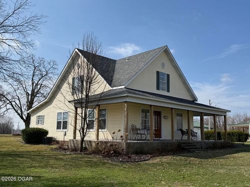 800 E Commercial St, Exeter, MO, 65647-9135 | Card Image