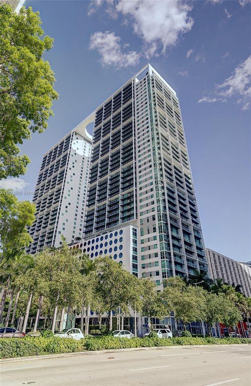 4004-500 Brickell Ave, Miami, FL, 33131 | Card Image