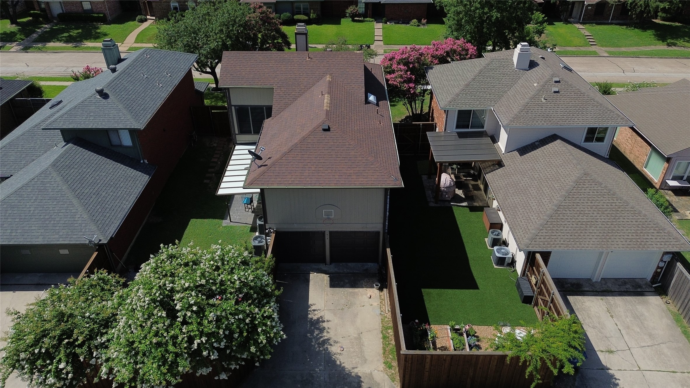 Residential in Carrollton 2