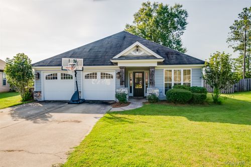 9163 White Poplar Circle, Pike Road, AL, 36064 | Card Image