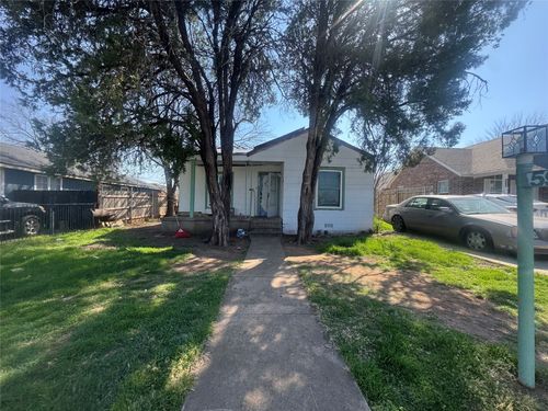 5933 Diaz Ave, Fort Worth, TX, 76107-5805 | Card Image