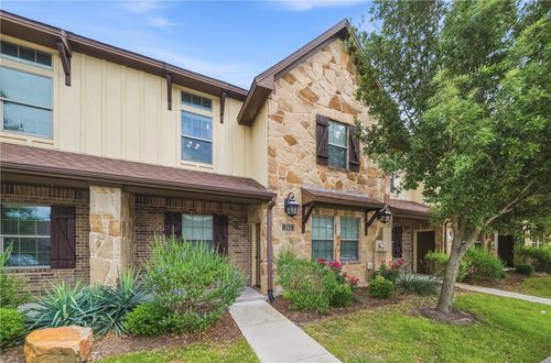 343 Newcomb Lane, College Station, TX, 77845 | Card Image