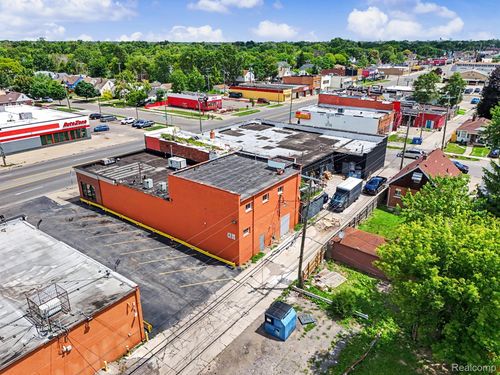 19323 W Warren Ave, Detroit, MI, 48228-3347 | Card Image