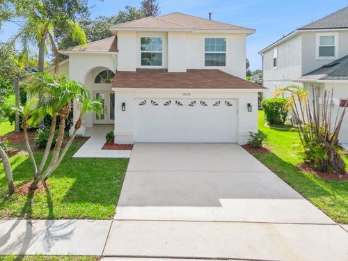 13635 Waterhouse Way, ORLANDO, FL, 32828-8344 | Card Image