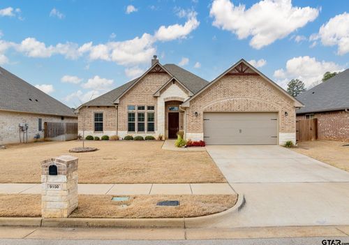 9150 Teal Flight Way, Tyler, TX, 75703-5377 | Card Image